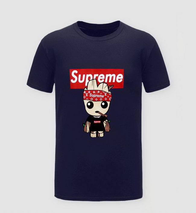 Supreme T-shirt Mens ID:20220503-292